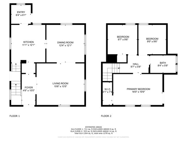 Building Photo - 543 4th St