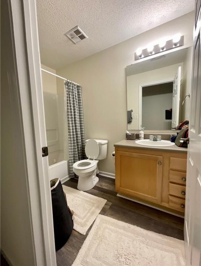 1133 Harts Ridge Dr Townhome Townhome Rental in Seneca SC