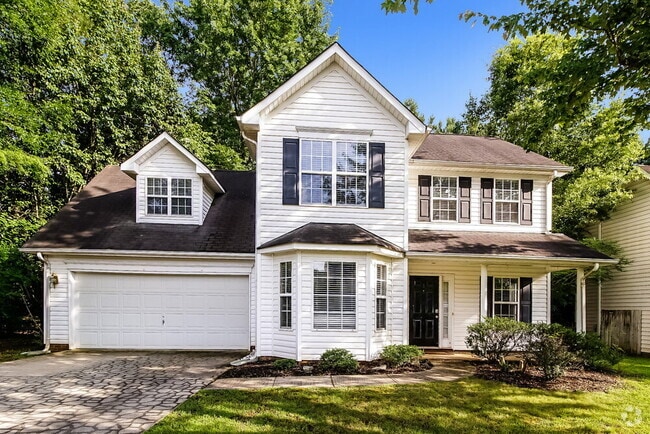 Building Photo - 14631 Devin Allen Dr Rental
