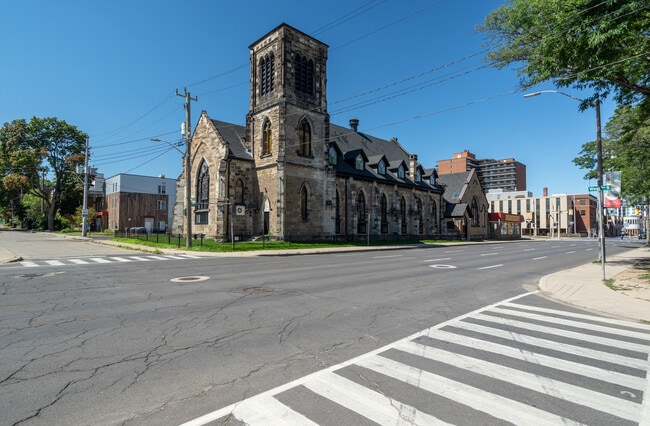 Photo - 16 West Avenue S Unit 109