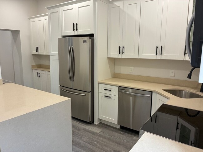 Photo - 1539 Lowrie St Unit 1