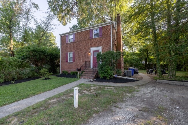 Photo - 4603 Guilford Pl