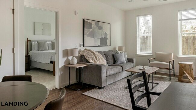 Photo - 2110 Birkhall St Unidad 2130-113