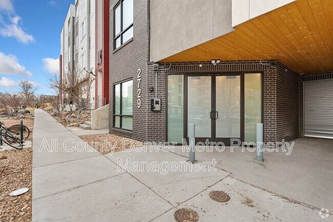 Building Photo - 2729 W 28th Ave Unit #310 Rental