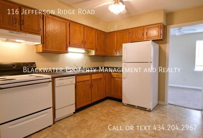 Photo - 116 Jefferson Ridge Rd