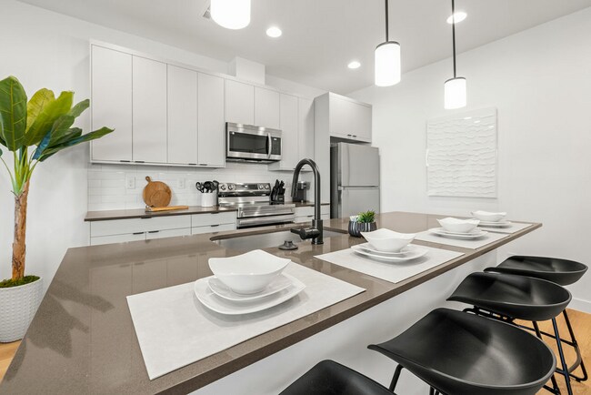 Photo - Canopy at The Trails Townhomes