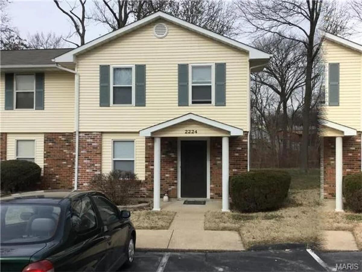 St Peters Area - St Peters Area