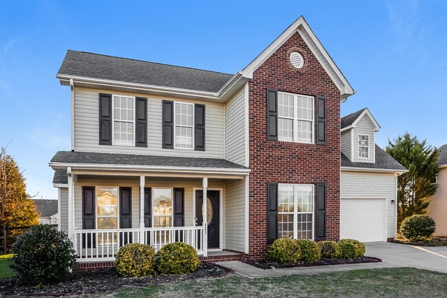 Building Photo - 4503 Capstone Dr