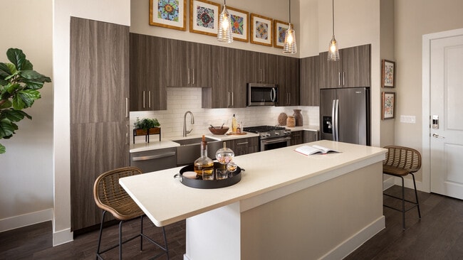 Building Photo - Magnolia Heights