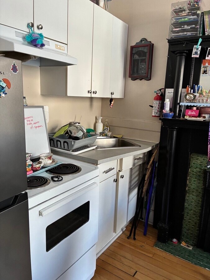 Photo - 320 Cooper St