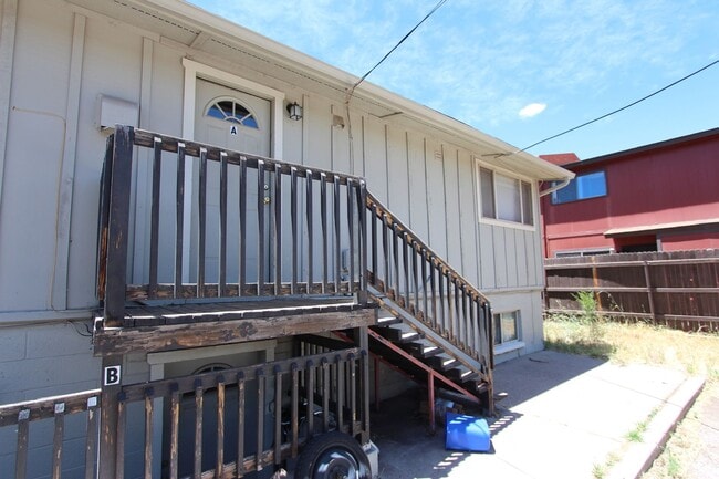 Photo - 2110 N 1st St Unit (533) #A