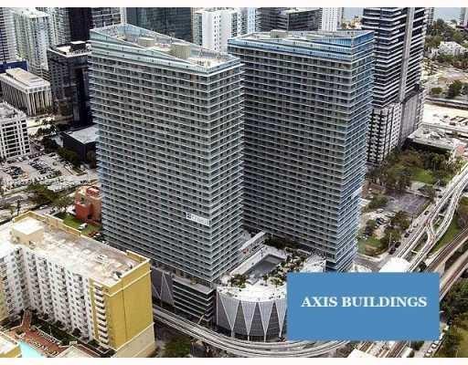 Photo - 1111 SW 1st Ave Unidad 2718-N