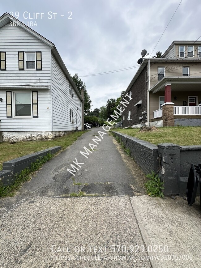 Photo - 39 Cliff St Unidad 2