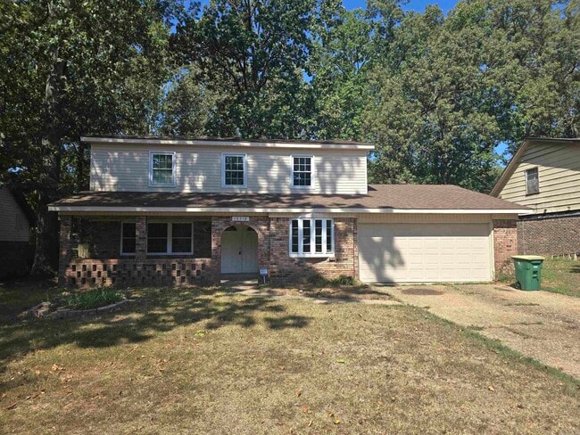 Building Photo - 10318 Independence Ln Rental