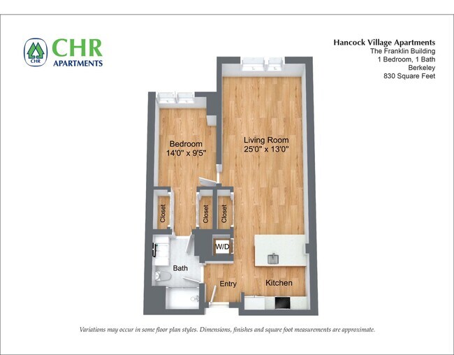 Building Photo - 201 Sherman Rd Unit 714