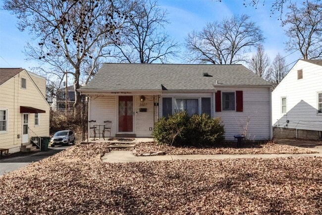 Photo - 2627 Louis Ave