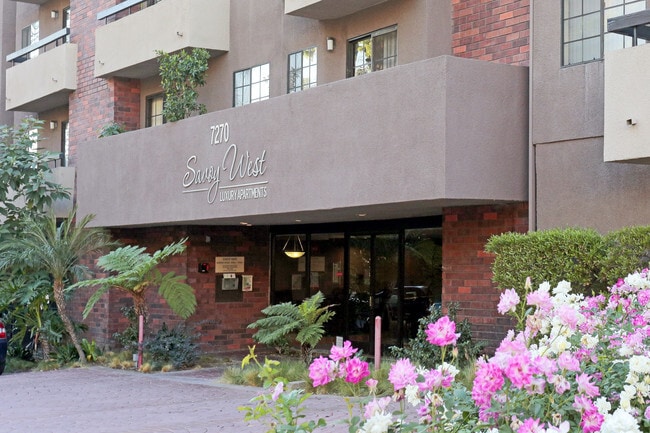 Photo - Savoy West Apartments