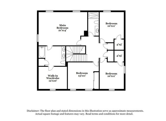 Photo - 4705 Willoughby St