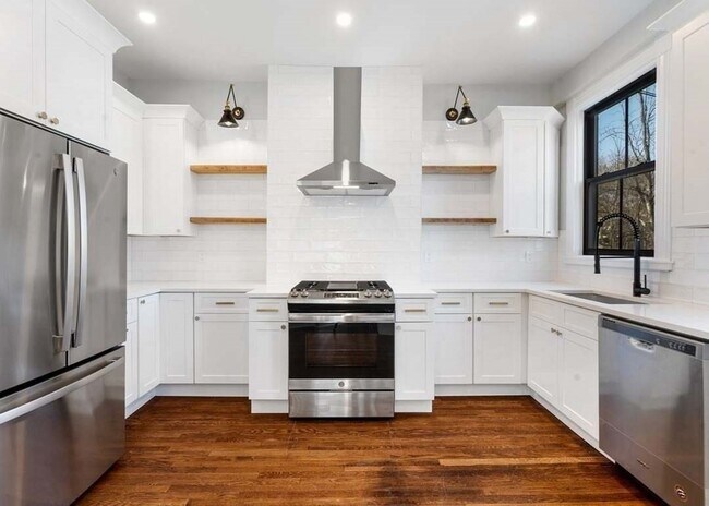 Photo - 31 Monadnock St Unit #1