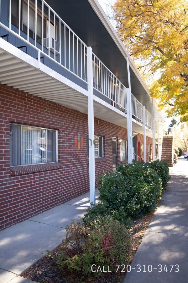 Photo - 7930 W 10th Ave Unit 10