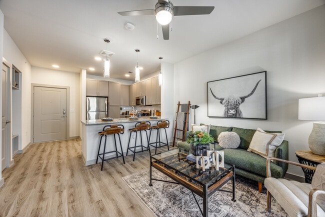 Photo - Aspire Sherman