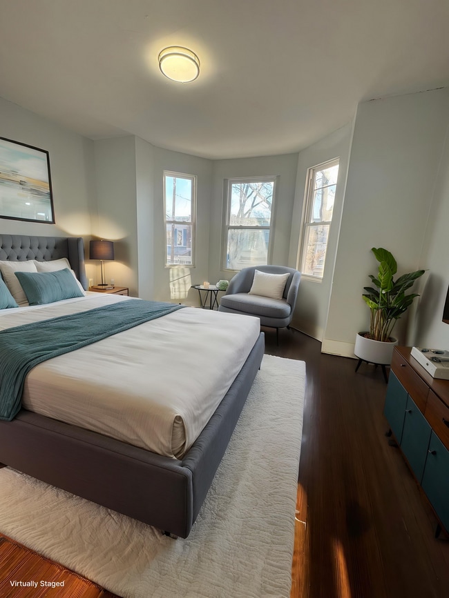 Photo - 4338 N Franklin St