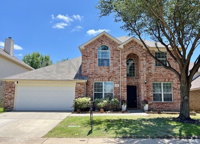 Building Photo - Fantastic 2-Story 5/3/2 in Fort Worth For ... Rental