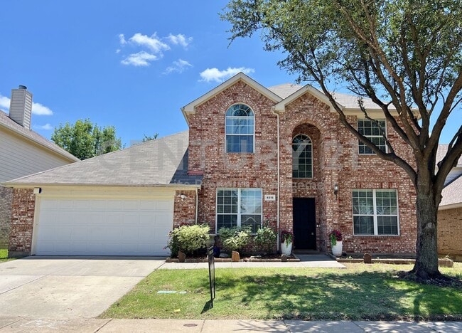 Fantastic 2-Story 5/3/2 in Fort Worth For ... - Fantastic 2-Story 5/3/2 in Fort Worth For ... Casa