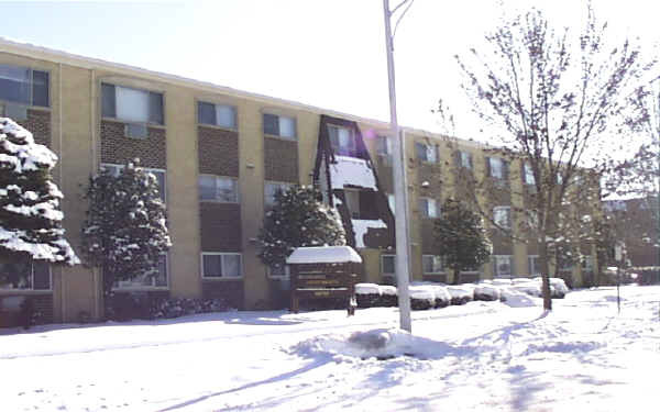 10737 S. Keating - 10737 S. Keating Apartments