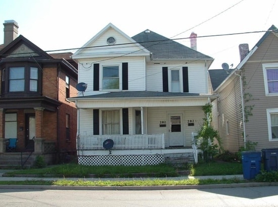 Photo - 282 1/2 Mt Vernon Rd