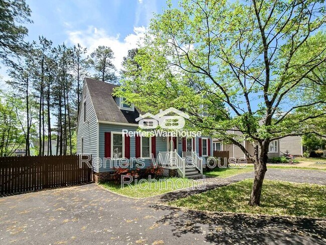 Photo - 13601 Danbury Dr