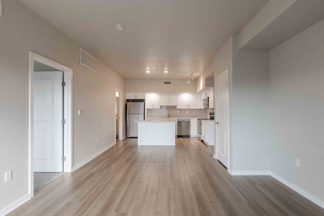 Photo - Greens at Van De Water