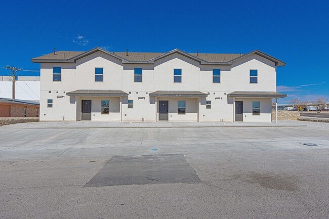 Building Photo - 9397 Senor Tedd Way Rental