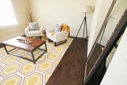 Photo - The Village at Hendrix Row Houses