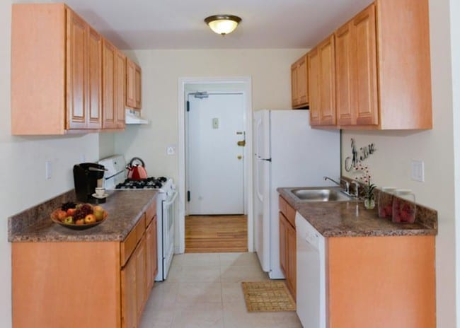 Photo - Benner Apartments