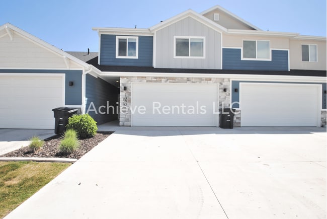 Photo - 1840 S 1280 W Townhome