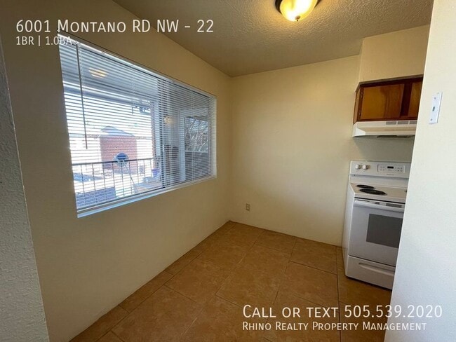 Photo - 6001 Montaño Rd NW Unit 22