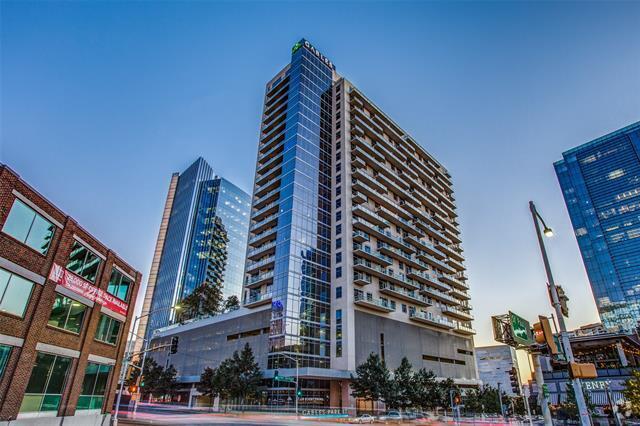 Building Photo - 1700 Cedar Springs Rd Unit 2503 Rental