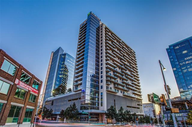 Photo - 1700 Cedar Springs Rd Apartment Unit 2503