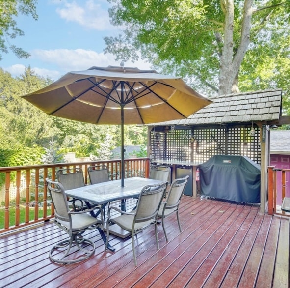 Photo - 3067 Birch Ave