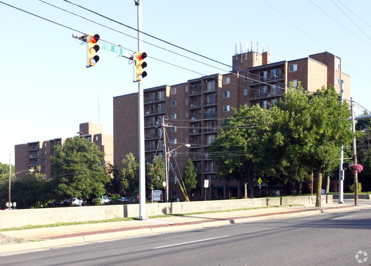 Photo - William Presser Tower