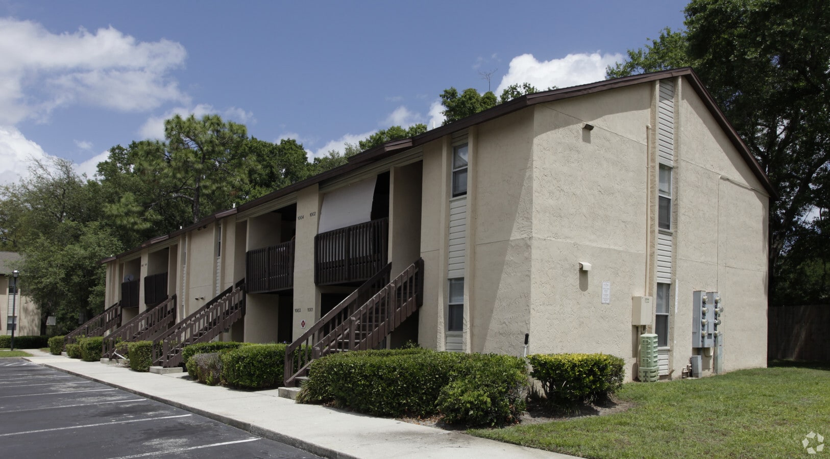 Photo - Mandarin Trace Apartments