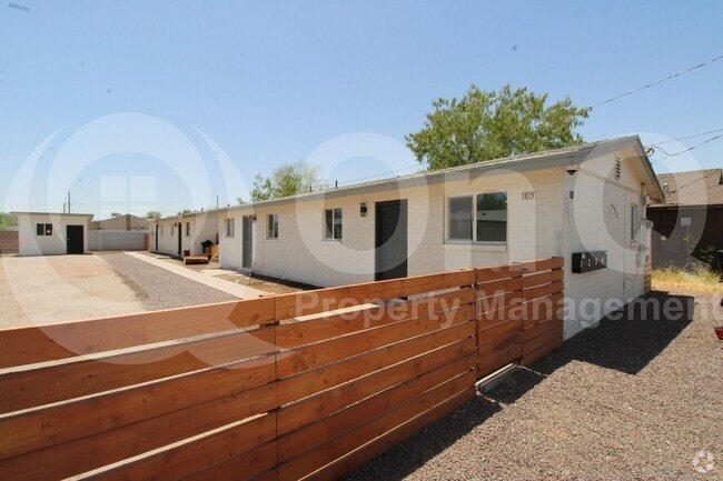 Building Photo - 1103 W Sherman St Rental