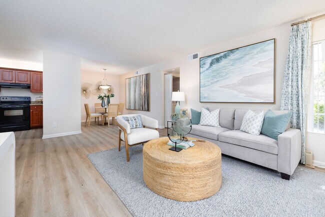 Photo - Azalea Village