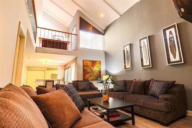 Photo - 4724 Post Oak Timber Dr Unidad 8/65