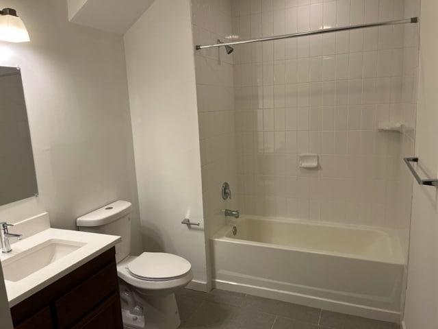 Photo - Maple Ridge - Building A Unit A1