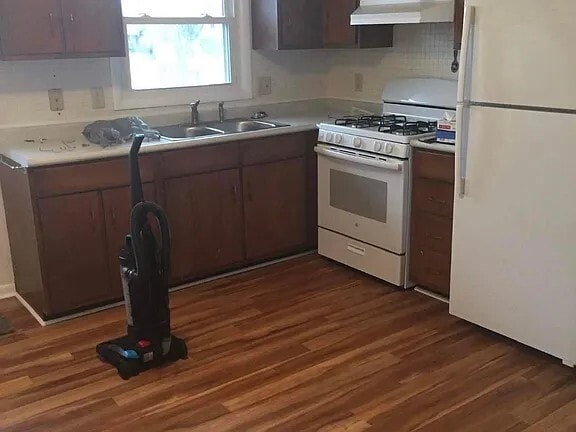 Cocina - 112 W 14th St Unidad 112 W. 14th St.