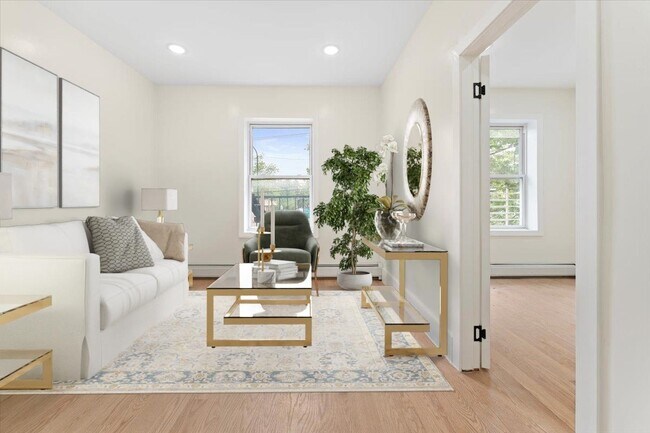 Building Photo - 2321 John F. Kennedy Blvd Unit 1