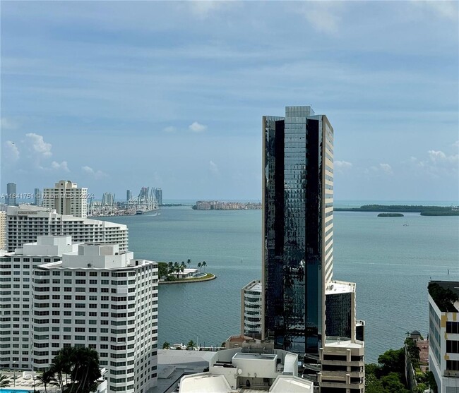 Photo - 1010 Brickell Ave Condo Unit 2703