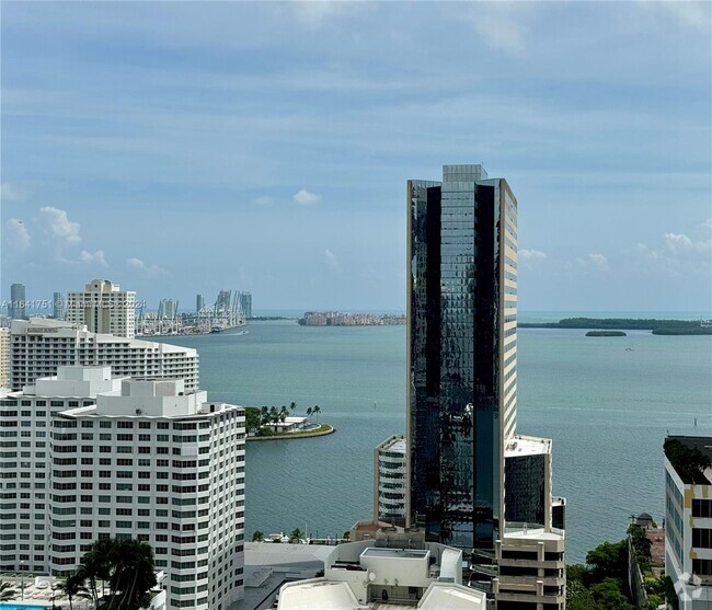 Building Photo - 1010 Brickell Ave Unit 2703 Rental